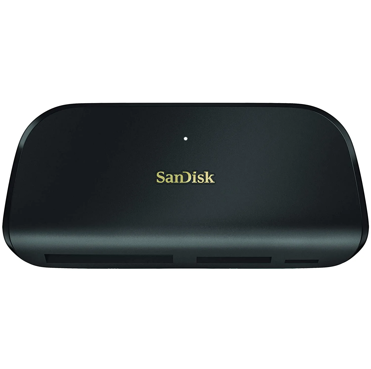 کارت‌خوان سن دیسک مدل ImageMate PRO USB-C