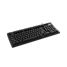 کیبورد با سیم رپو مدل NK2800