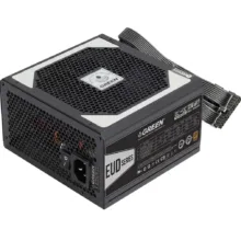 منبع تغذیه کامپیوتر گرین مدل GP430A-EUD