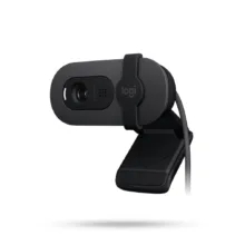 وب کم لاجیتک مدل BRIO 90