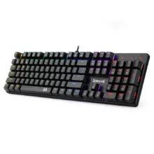 کیبورد گیمینگ ردراگون مدل Sindri K671 RGB
