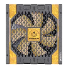 منبع تغذیه کامپیوتر گرین مدل GP800A-UK EVO
