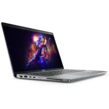 لپ تاپ 14 اینچی دل مدل LATITUDE 5450-Core Ultra 5 135U-16GB DDR5 5600MHz-512GB SSD-IPS-Fingerprint-Backlit-W