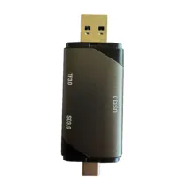 کارت‌خوان مجنتیک مدل ADS-329