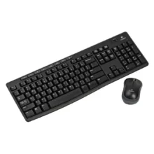 کیبورد و ماوس لاجیتک مدل mk270
