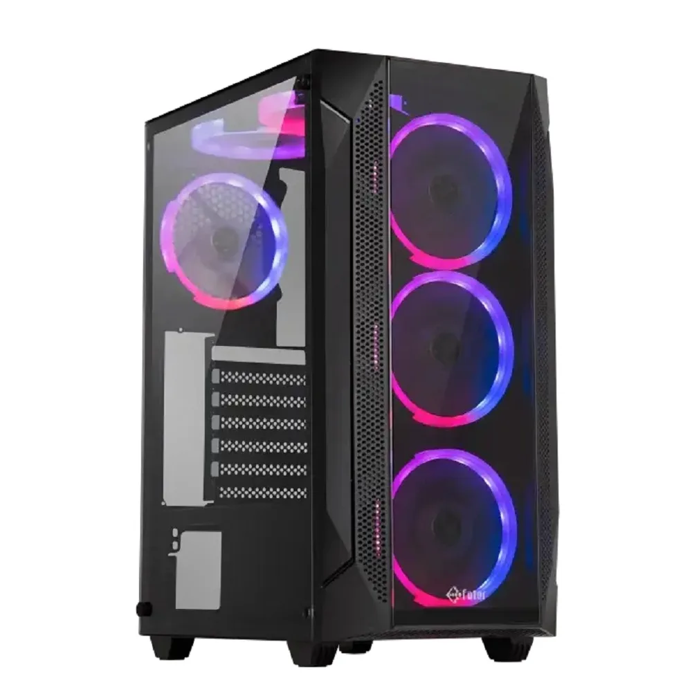 کامپیوتر دسکتاپ فاطر مدل HA-GameMaster|103