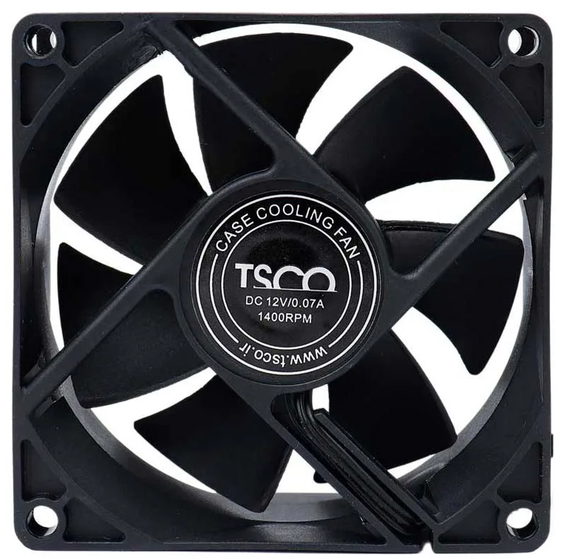 فن کیس تسکو مدل T FAN 02