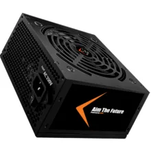 منبع تغذیه کامپیوتر 300 وات فاطر مدل FP-W300 80Plus 300W