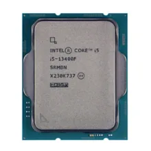 پردازنده مرکزی اینتل مدل Core i5 13400F-Tray
