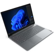 لپ تاپ 15.6 اینچی لنوو مدل V15 G5 IRL-i3 1315U-8GB DDR5 5200MHz-1TB SSD-TN - کاستوم شده