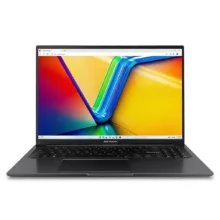 لپ‌تاپ ایسوس مدل Vivobook 16 M1605YA-MB345 با پردازنده Ryzen 7-7730U، رم DDR4 16GB با فرکانس 3200MHz، حافظه SSD با ظرفیت 512GB، نمایشگر 16 اینچ IPS با وضوح Full HD، کاستوم شده