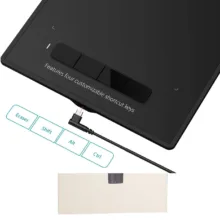 قلم نوری ایکس پی.پن مدل XP Pen Star G960S plus