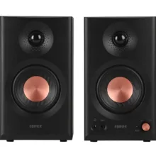اسپیکر دسکتاپ ادیفایر مدل MR3 Powered Studio Monitor