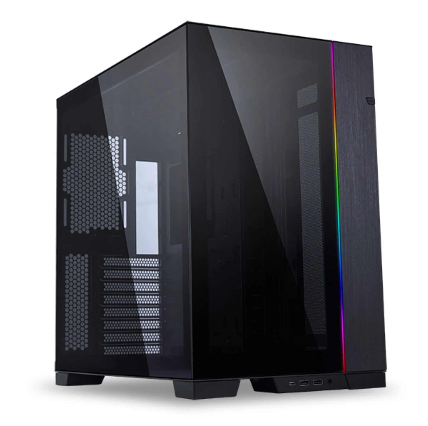 کیس کامپیوتر لیان لی مدل O11 Dynamic EVO B