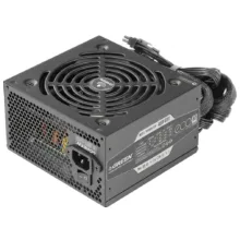 منبع تغذیه کامپیوتر گرین مدل GP450A-ECO Rev3.1