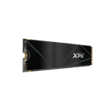 اس اس دی اینترنال ایکس پی جی مدل GAMMIX S50 CORE PCIe Gen4x4 M.2 2280 ظرفیت 2 ترابایت