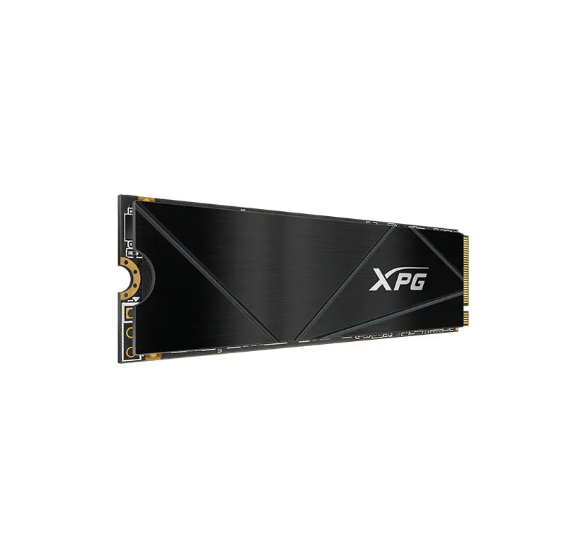 اس اس دی اینترنال ایکس پی جی مدل GAMMIX S50 CORE PCIe Gen4x4 M.2 2280 ظرفیت 2 ترابایت