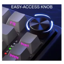کیبورد گیمینگ ردراگون مدل K673 SP PRO