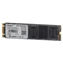 اس اس دی اینترنال نتاک مدل SSD M.2 2280 N535N ظرفیت 512 گیگابایت