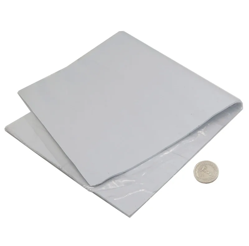پد سیلیکون مدل 20x40-ZKH-1M