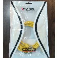 کابل شبکه پچ کورد Cat6 وی نت مدل 14001