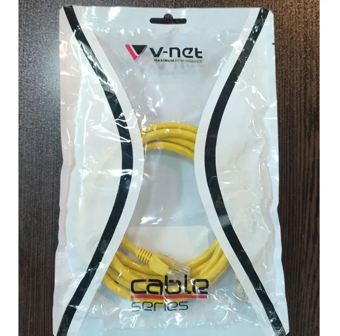 کابل شبکه پچ کورد Cat6 وی نت مدل 14001