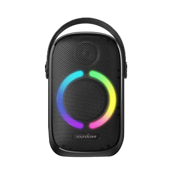 اسپیکر بلوتوثی قابل حمل انکر مدل SoundCore A3395 Rave Neo