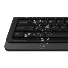 کیبورد ای فورتک مدل FSYLER FG1010