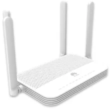 مودم روتر فیبر نوری GPON هوآوی مدل HG8245W5
