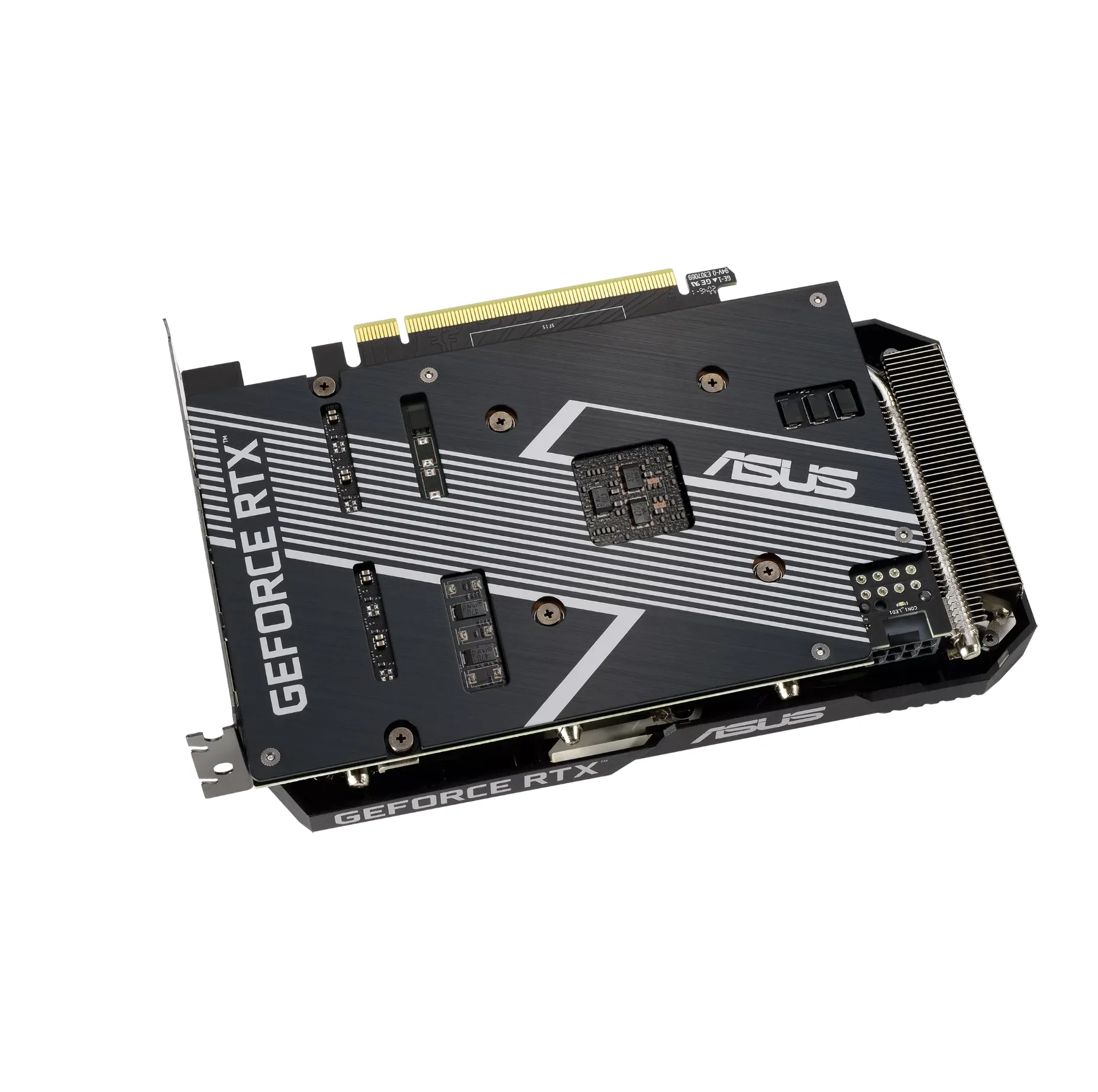 کارت گرافیک ایسوس مدل Dual GeForce RTX 3050 OC Edition 8GB