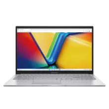 لپ‌تاپ 15.6 ایسوس مدل Vivobook 15 F1504VA-Core 7 150U-8GB DDR5-512GB SSD-IPS-Backlit