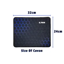 ماوس پد ایتوک مدل Covan