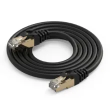 کابل شبکه CAT7 اوریکو مدل PUG-C7 طول 1 متر