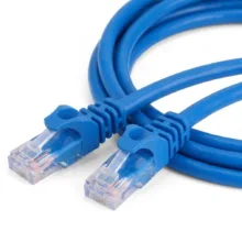 کابل شبکه CAT5 مدل KD205