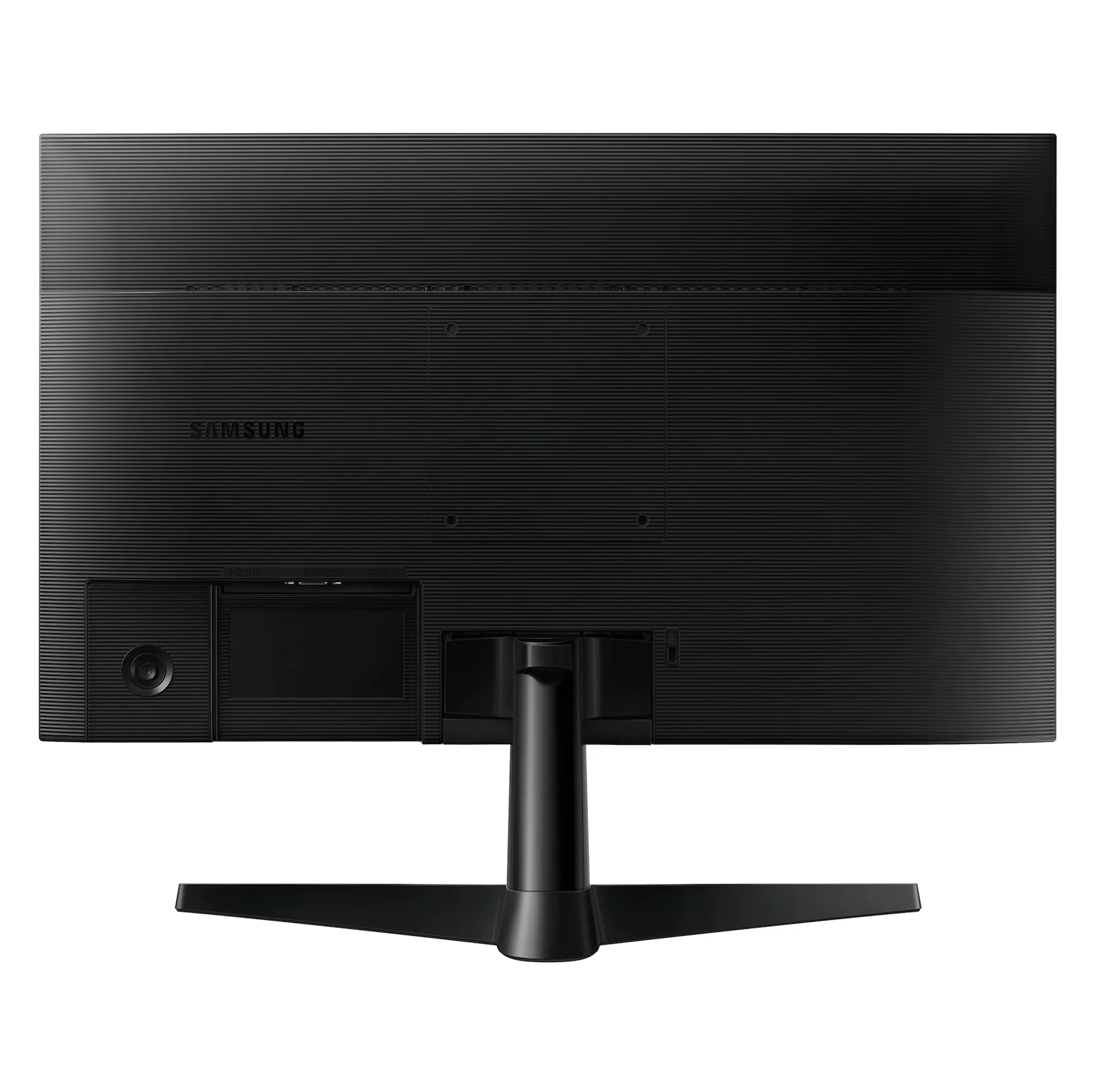 مانیتور 24 اینچ سامسونگ مدل Essential S3 S33GF LS24F330EAMXUE