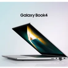 لپ تاپ 15.6 اینچی سامسونگ مدل Galaxy Book4-Core 7 150U-16GB LPDDR4x-512GB SSD-IPS-Backlit-Fingerprint