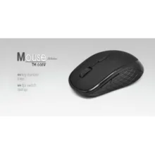 ماوس بی سیم تسکو مدل TM-668W