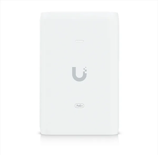 آداپتور POE یوبیکیوتی مدل PoE+ (30W)