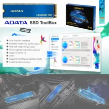 کامپیوتر دسکتاپ دیپ کول مدل 3060 12 gig