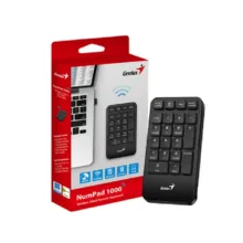 کیبورد جنیوس مدل NumPad 1000