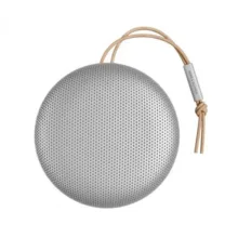 اسپیکر بلوتوثی قابل حمل بنگ اند آلفسن مدل Beosound A1 2ND GEN