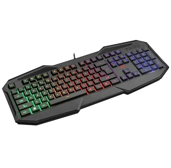ست گیمینگ تراست مدل GXT-788 BUNDLE 4 IN 1