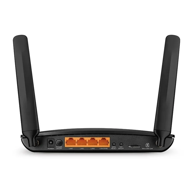 مودم 4G LTE تی پی-لینک مدل Arecher Mr600 V3