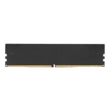 رم دسکتاپ DDR5 تک کاناله 16 گیگابایت گیل مدل Pristine فرکانس 5200 مگاهرتز تایمینگ CL38 ماژول U-DIMM با ضمانت مادام‌العمر