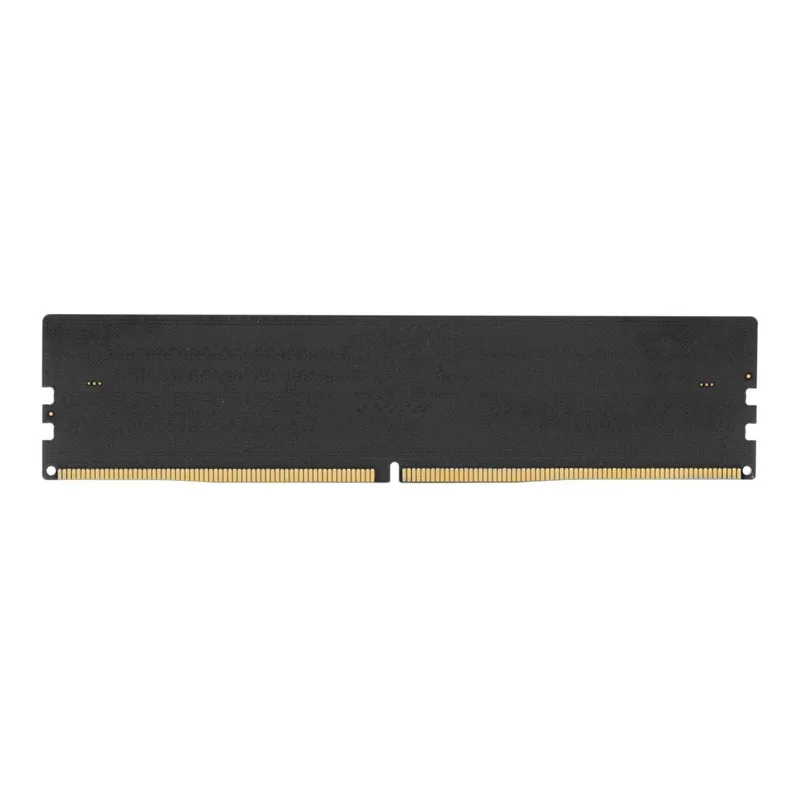 رم دسکتاپ DDR5 تک کاناله 16 گیگابایت گیل مدل Pristine فرکانس 5200 مگاهرتز تایمینگ CL38 ماژول U-DIMM با ضمانت مادام‌العمر