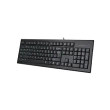کیبورد ای فورتک مدل KR-85-BU