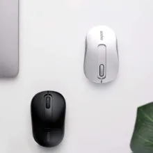 کیبورد و موس بی سیم رپو مدل X1800S