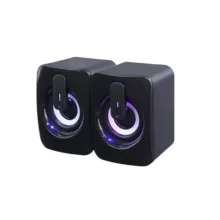 اسپیکر دسکتاپ دی-نت مدل dt-19