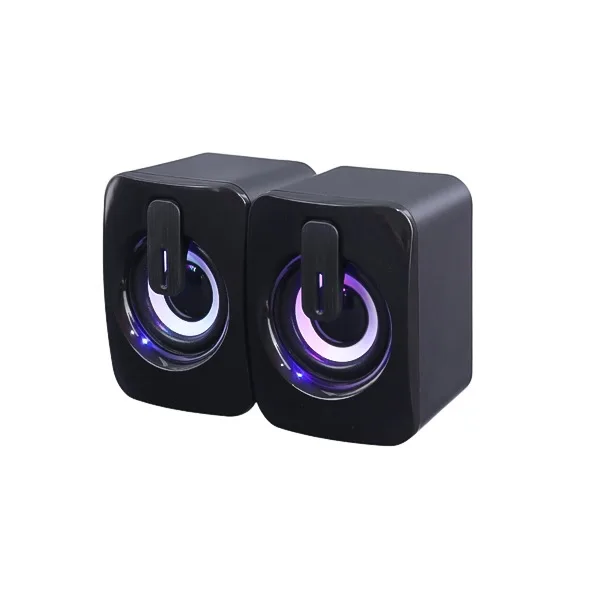 اسپیکر دسکتاپ دی-نت مدل dt-19