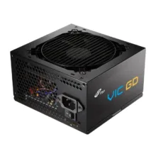 منبع تغذیه کامپیوتر 750 وات اف اس پی مدل FSP VIC GD 750W (ATX3.1)